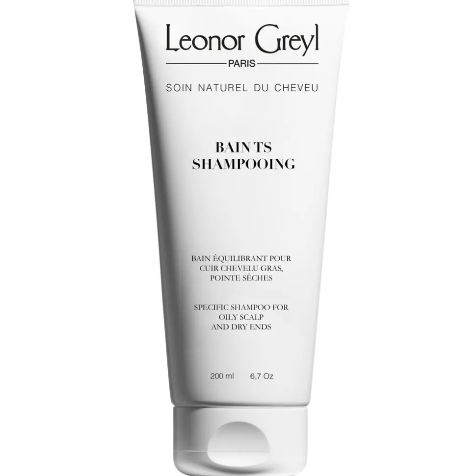 Leonor Greyl Bain TS 200 ml