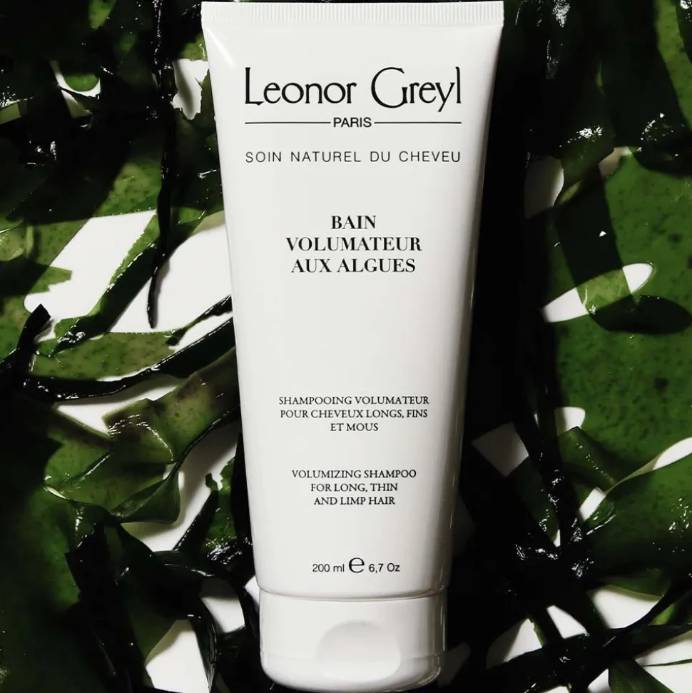 Leonor Greyl Bain Volumateur Aux Algues 200 ml