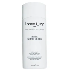 Leonor Greyl Huile De Germe De Blè 200 ml