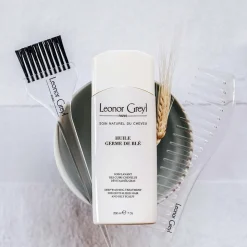 Leonor Greyl Huile De Germe De Blè 200 ml