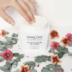 Leonor Greyl Masque Fleurs De Jasmin 200 ml
