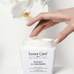 Leonor Greyl Masque Orchidée 200 ml