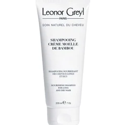 Leonor Greyl Shampooing Crème Moelle de Bambou 200 ml