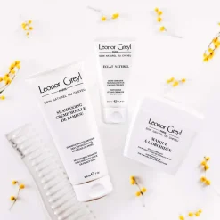 Leonor Greyl Shampooing Crème Moelle de Bambou 200 ml