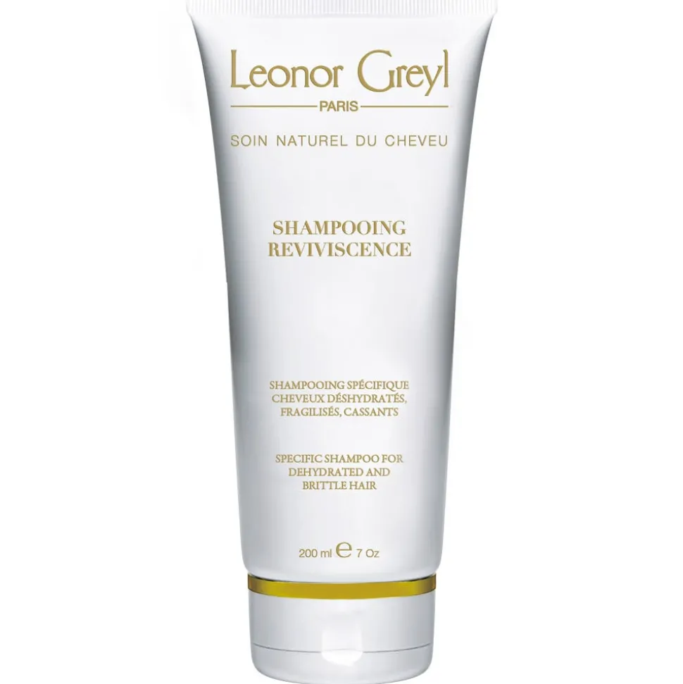 Leonor Greyl Shampooing Reviviscence 200 ml