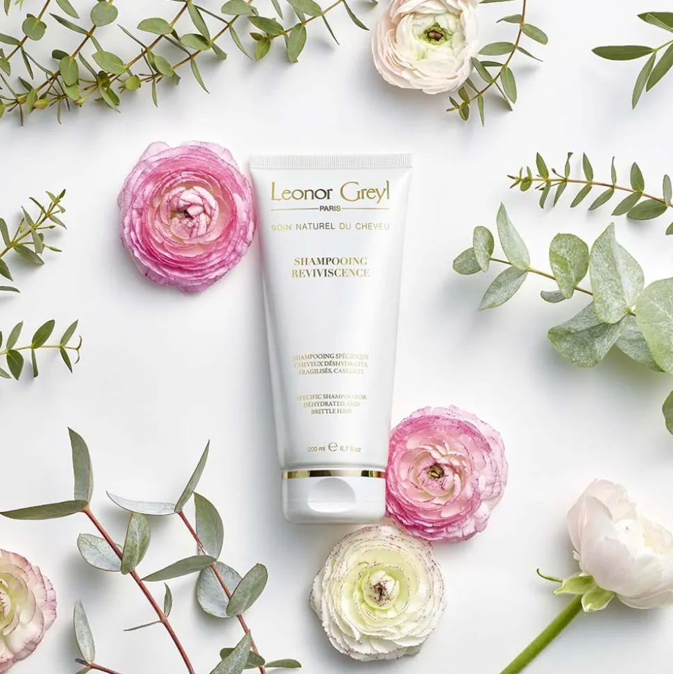 Leonor Greyl Shampooing Reviviscence 200 ml