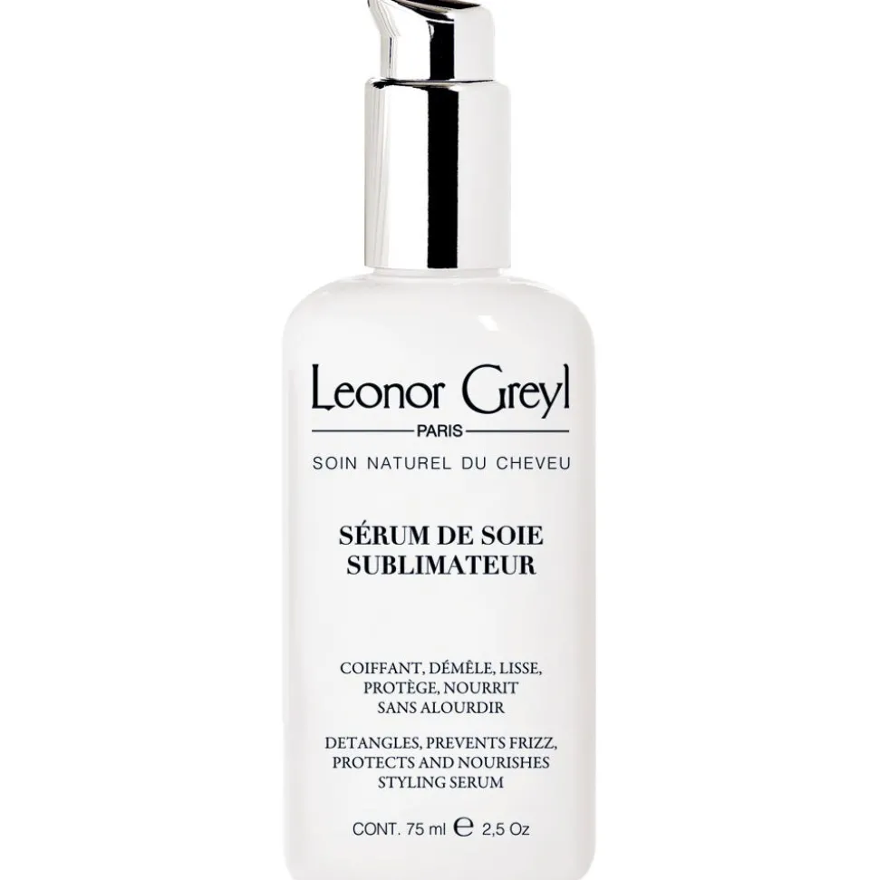 Leonor Greyl Sérum De Soie Sublimateur 75 ml