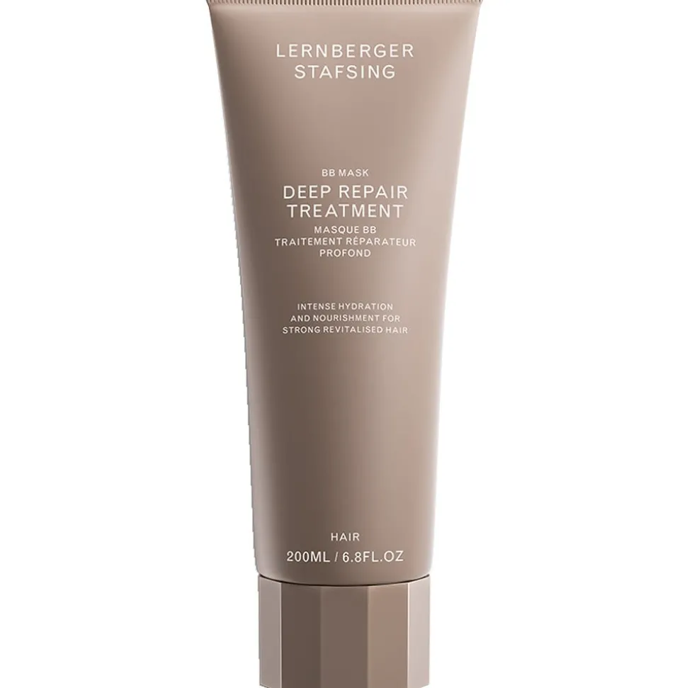 Lernberger Stafsing Deep Repair Treatment BB Mask 200 ml