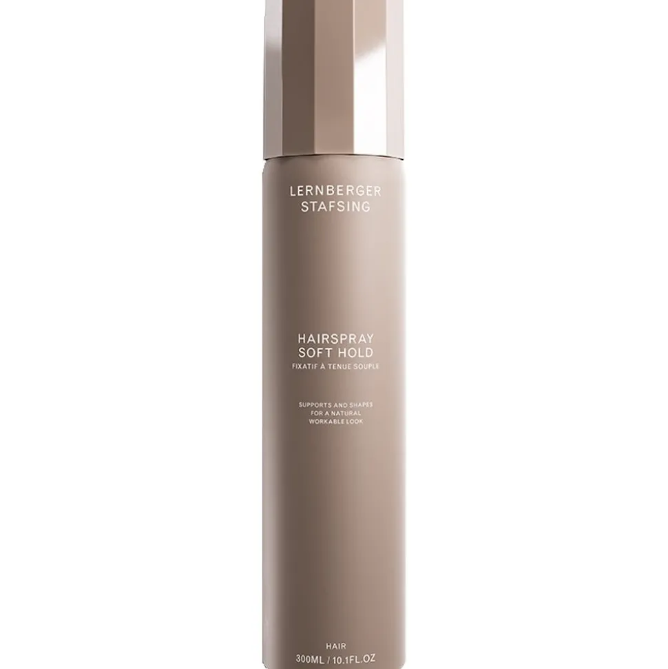 Lernberger Stafsing Hairspray Soft Hold 300 ml
