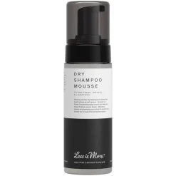 LESS IS MORE Dry Shampoo Mousse 150 ml