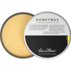 LESS IS MORE Honeywax 50 ml