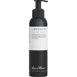 LESS IS MORE Limesoufflé Haarwachs 150 ml