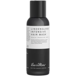 LESS IS MORE Lindengloss Intensive Hair Mask 50 ml