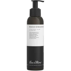 LESS IS MORE Mascobadogel 150 ml