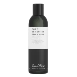 LESS IS MORE Pure Sensitive Shampoo 200 ml
