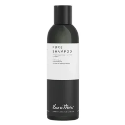 LESS IS MORE Pure Shampoo 200 ml