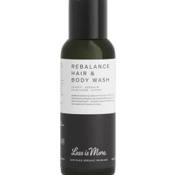 LESS IS MORE Rebalance Hair & Body Wash 50 ml