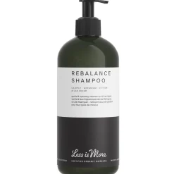 LESS IS MORE Rebalance Shampoo 500 ml