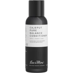 LESS IS MORE Travel Cajeput Pure Balance Conditionier 50 ml