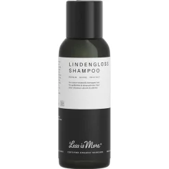 LESS IS MORE Travel Lindengloss Shampoo 50 ml
