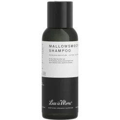 LESS IS MORE Travel Mallowsmooth Shampoo 50 ml