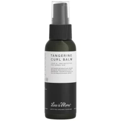 LESS IS MORE Travel Tangerine Curl Balm 50 ml