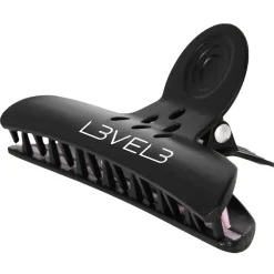 Level3 Butterfly Clips