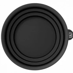 Level3 Collapsible Tint Bowl Black