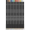 Level3 Color Liner Pencils 12 Stifte