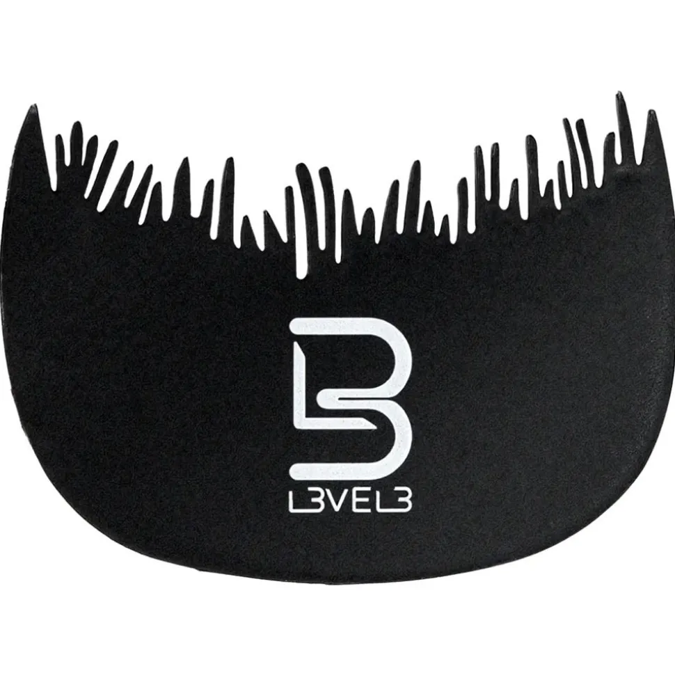 Level3 Fiber Comb