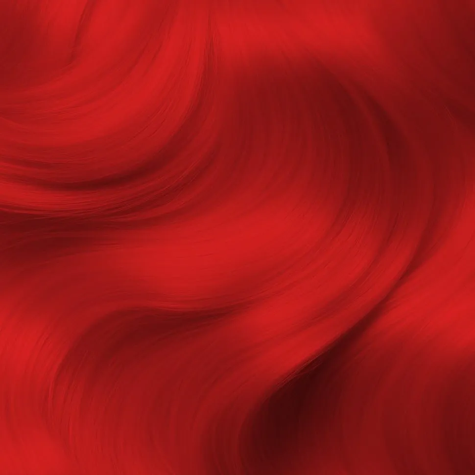 Level3 Kray Color Electric Red 100 ml