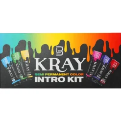 Level3 Kray Color Intro Kit