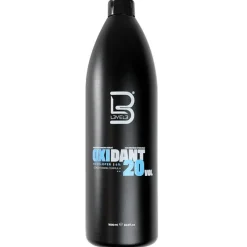 Level3 Oxidant Developer 20 Vol 6% 1000 ml
