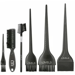 Level3 Tint Brush Set