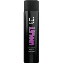 Level3 Violet Shampoo 280 ml