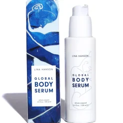 Lina Hanson Global Body Serum 100 ml