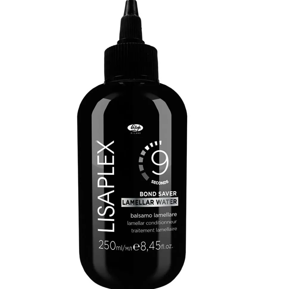 LISAP LISAPLEX 9 Seconds Lamellar Water 250 ml