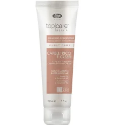 LISAP Top Care Repair Curly Care Cleansing Conditioner 150 ml