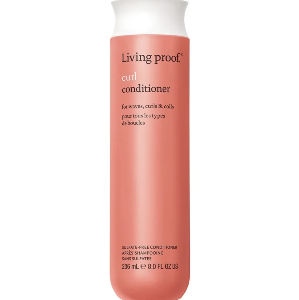 Living Proof Curl Conditioner 236 ml