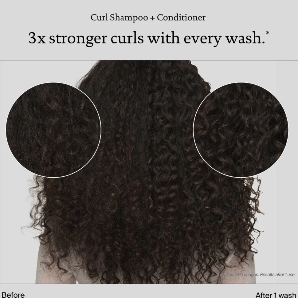 Living Proof Curl Conditioner 236 ml