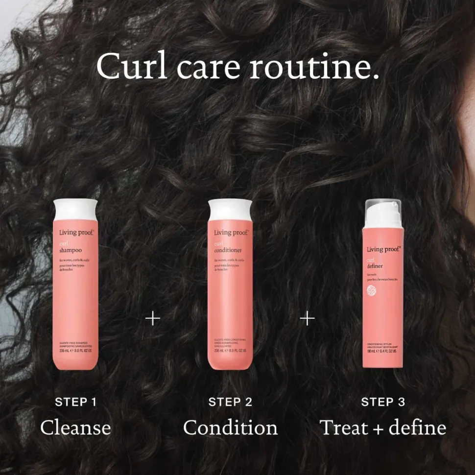 Living Proof Curl Conditioner 236 ml