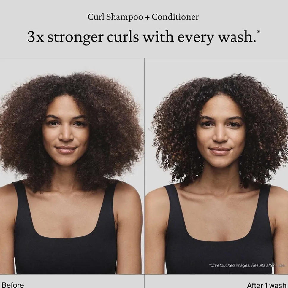 Living Proof Curl Shampoo 236 ml