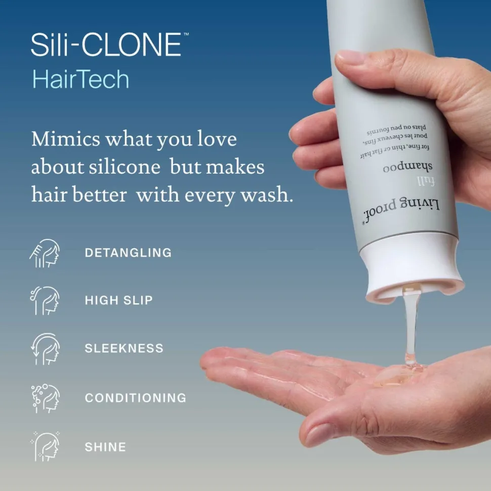 Living Proof Full Shampoo 236 ml