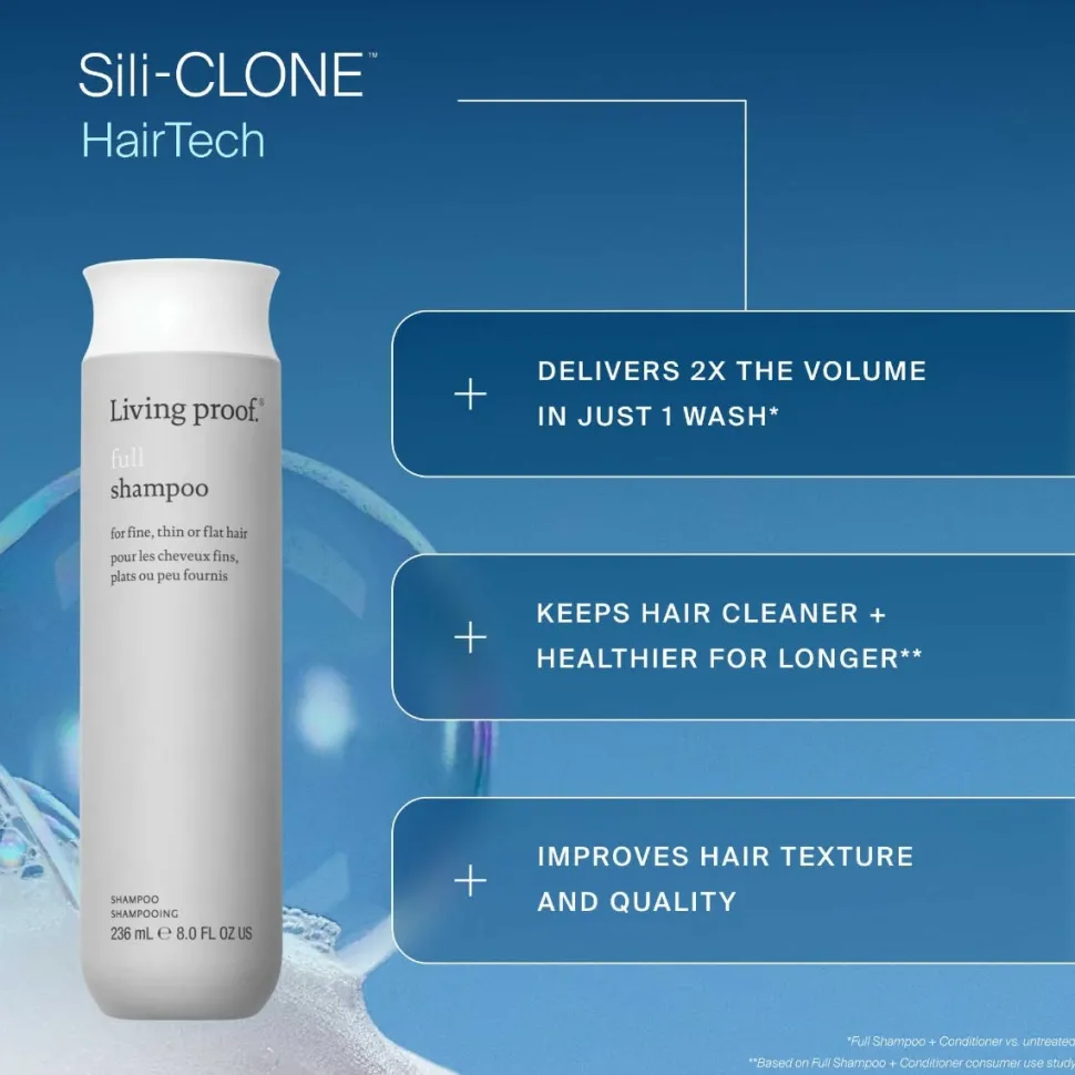 Living Proof Full Shampoo 236 ml