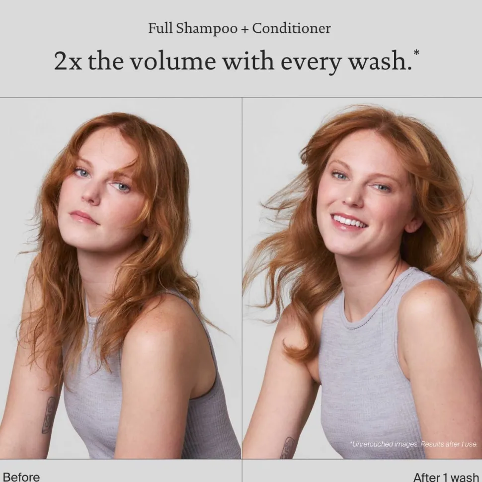 Living Proof Full Shampoo 236 ml