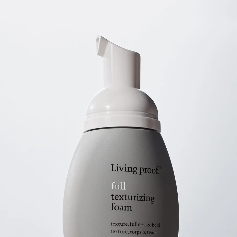 Living proof Full Texturizing Foam 45 ml