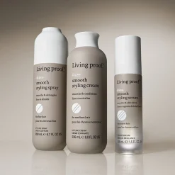 Living proof No Frizz Smooth Styling Cream 236 ml