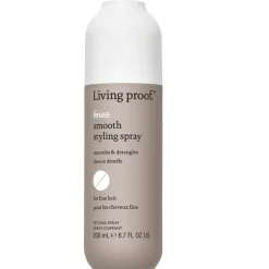 Living Proof No Frizz Smooth Styling Spray 200 ml