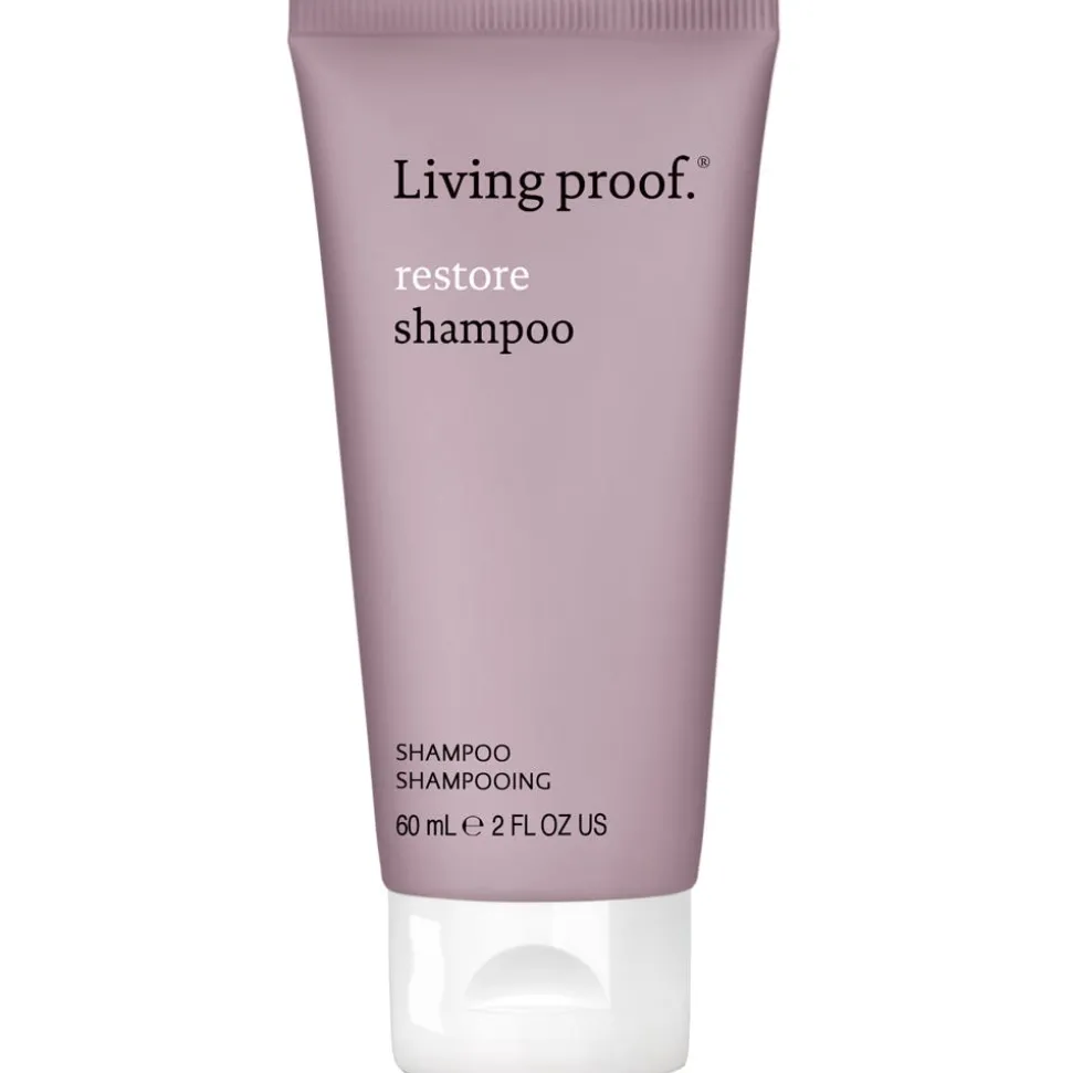 Living proof Restore Shampoo 60 ml