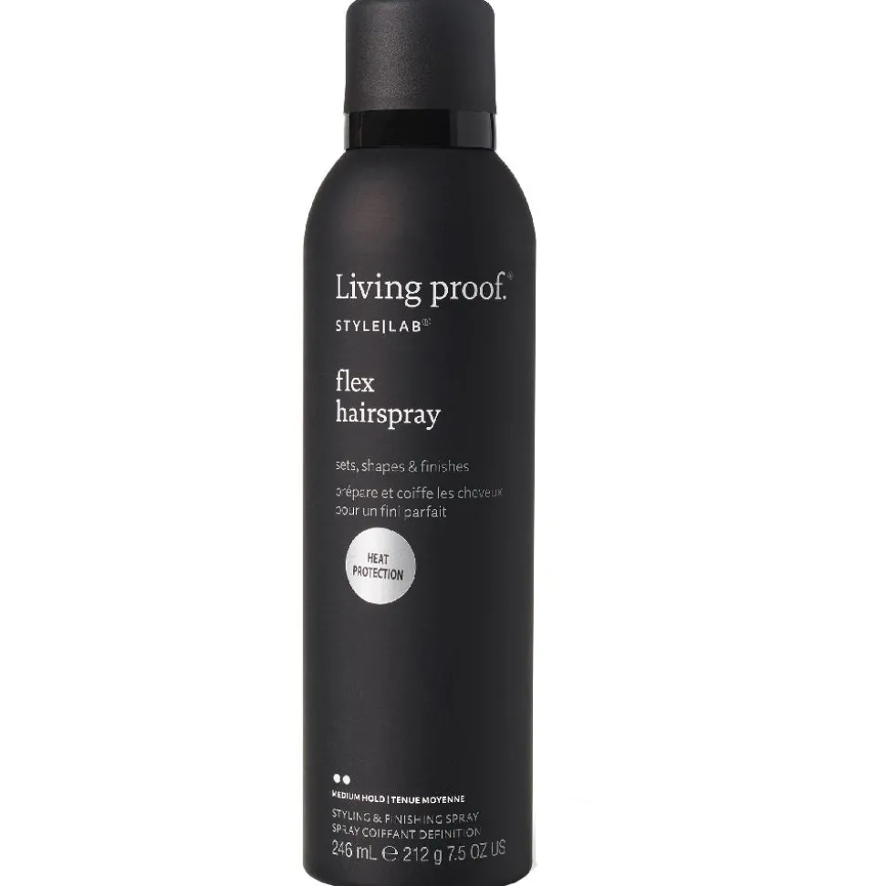 Living Proof Style Lab Flex Hairspray 246 ml